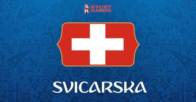 Švicarska