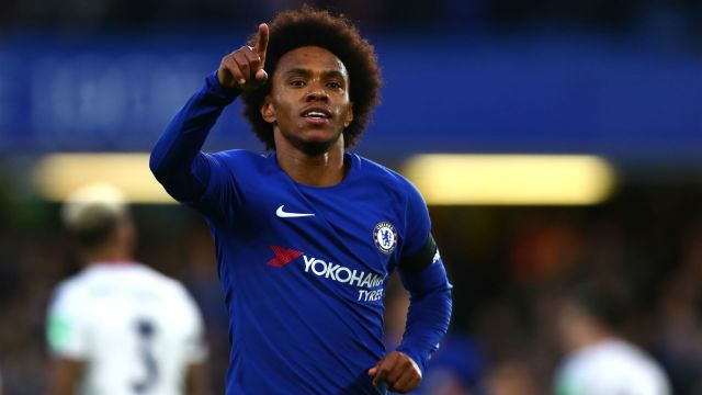 Transfer glasine: PSG kupuje nogometaša Barcelone, tri nogometaša napuštaju Real, Willian se seli u Španiju