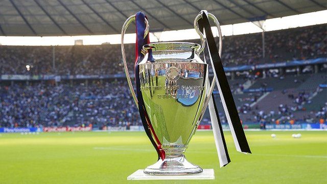 UEFA objavila sudije