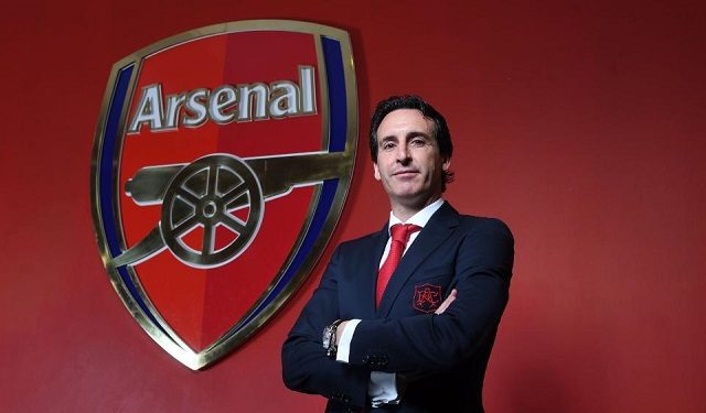 UNAI EMERY DOVODI ČUDO OD DJETETA: On će biti prvo pojačanje Arsenala ovog ljeta