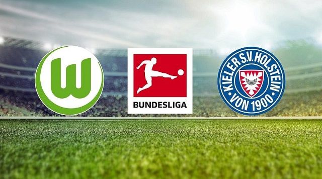 Wolfsburg - Holstein Kiel