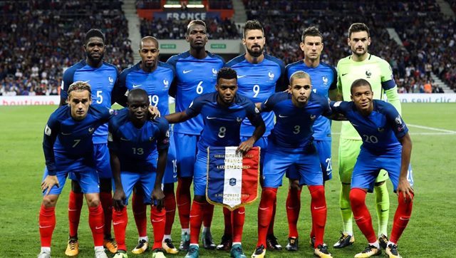 ZAŠTO JE LIGUE 1 veliki problem nogometnoj reprezentaciji Francuske?