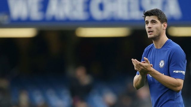 CHELSEA DOVODI KAPITALCA jer u Londonu nisu zadovoljni Moratom!