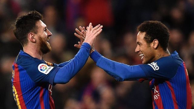 PONOVO U ISTOM TIMU? Evo što Lionel Messi misli o mogućem povratku Neymara u Barcelonu!