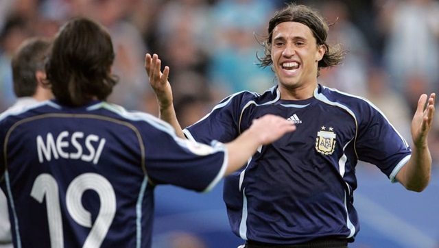 Crespo: “Argentina radi veliku grešku, a to je sve zbog Messija…”