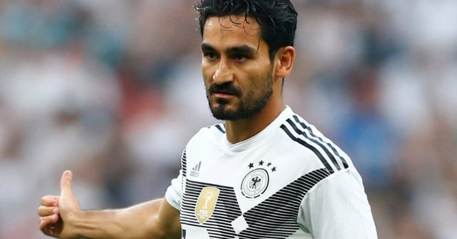 Gundogan zbog ovoga žestoko izviždan na utakmici protiv S. Arabije