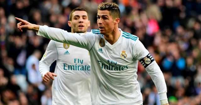 IZNENAĐENJE: Ronaldo ide u ovaj klub, Real već juri njegovu zamjenu!