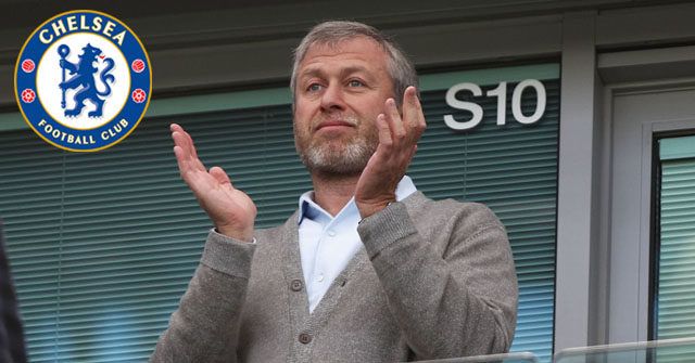 DA LI ABRAMOVIČ PRODAJE CHELSEA?! Ovaj potez ruskog milijardera OTKRIVA mnogo!
