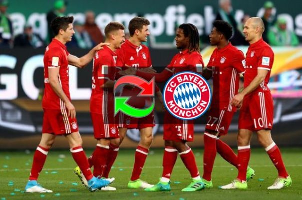 ŽELI NAPUSTITI BUNDESLIGU: Napadač Bayern Munchena poslao poruku čelnicima Real Madrida da ga dovedu!
