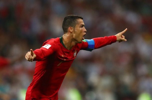 Evo što je Cristiano Ronaldo rekao nakon sjajnog večerašnjeg hat-tricka protiv Španjolske!
