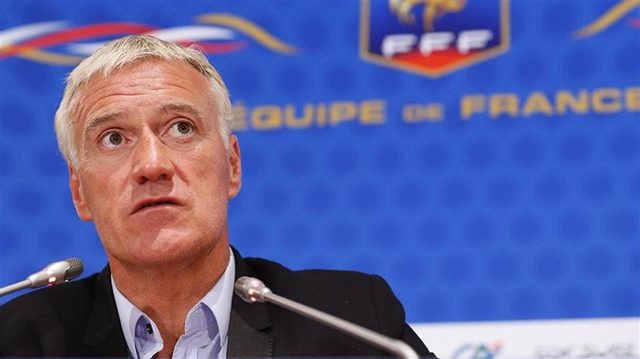USPOREDBA: Francuska na SP2014 vs. Francuska na SP2018!