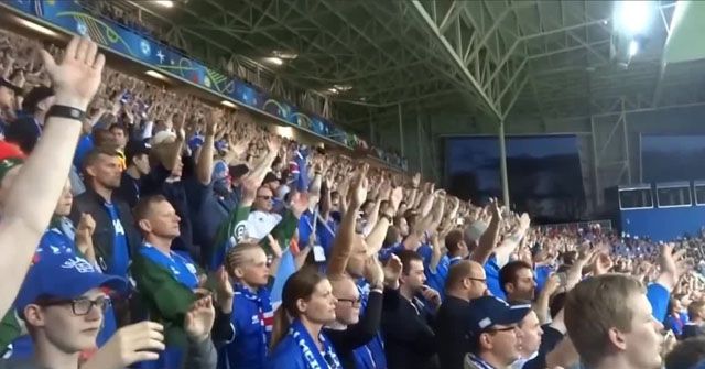 Fantastično navijanje