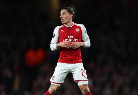 5 NEDODIRLJIVIH: Hector Bellerin se nalazi na listi od pet igrača čiji odlazak Unai Emery neće dopustiti ni pod koju cijenu!