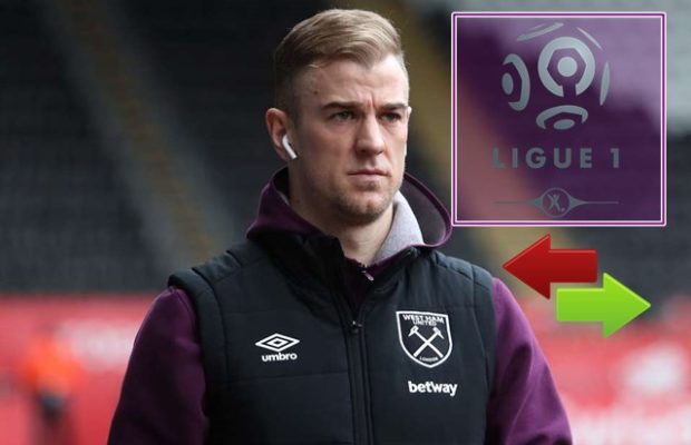 IZNENADNI TRANSFER NA POMOLU: Joe Hart pronašao klub koji je zainteresiran za njega – odlazi u Francusku!