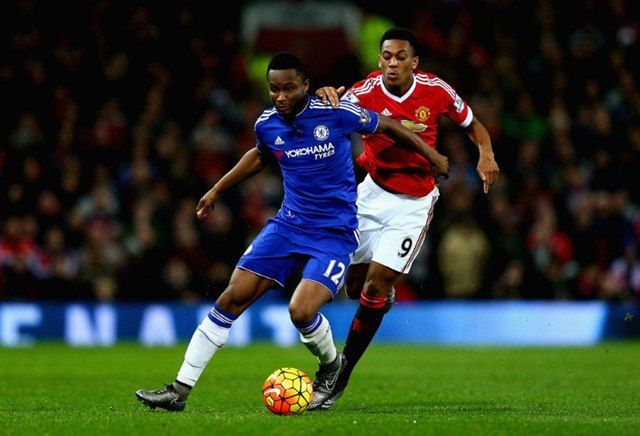 Obi Mikel o dolasku u Chelsea