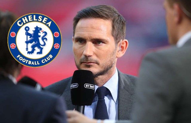 Lampard dovodi Kaloua u Derby