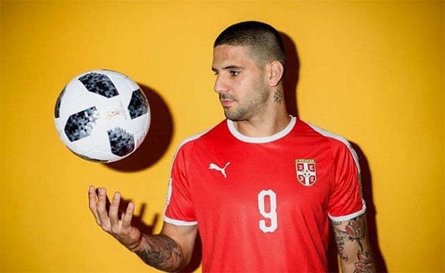 MITROVIĆ STVARA POVIJEST