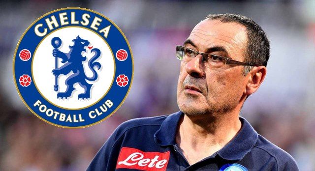 Maurizio Sarri