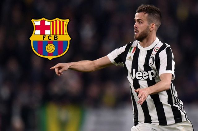Pjanić odbio Barcelonu