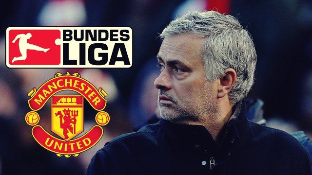 Mourinho ga dovodi