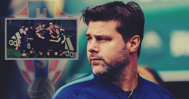NAKON ODLIČNE PARTIJE PROTIV ARGENTINE: Tottenham dovodi zvijezdu hrvatske reprezentacije!