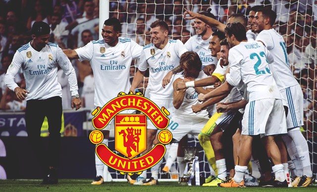 NAKON SVJETSKOG PRVENSTVA ZVIJEZDA NAPUŠTA REAL: Sljedeća destinacija je Manchester United