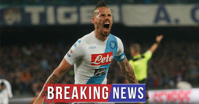 VRIJEME JE ZA RASTANAK: Da li Napoli ostaje bez svoje ikone?!