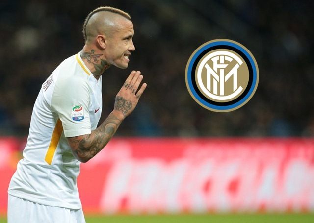 Nainggolan stigao u Inter
