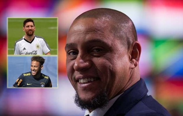 ROBERTO CARLOS: “On je bolji od Messija i Neymara. On je za mene najbolji.”