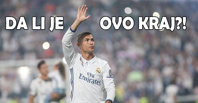 Ronaldo postavio