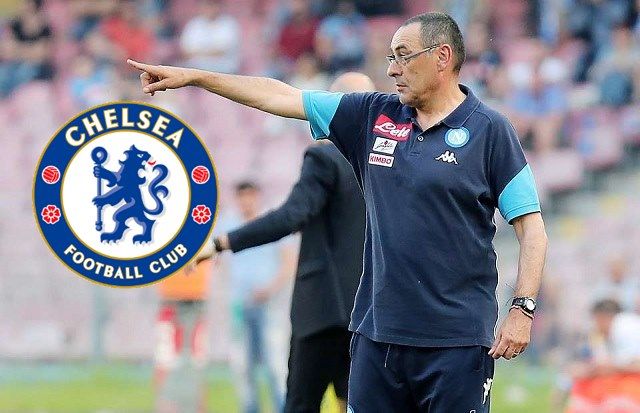 Sarri poručio tko ne smije napustiti Chelsea