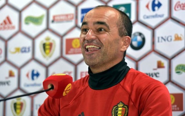 SJAJNE VIJESTI ZA BELGIJU: Pred utakmicu sa Panamom stigle odlične vijesti