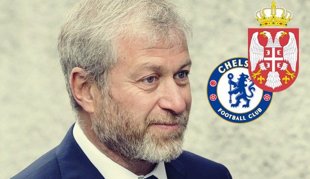 SRBIN PREUZIMA CHELSEA