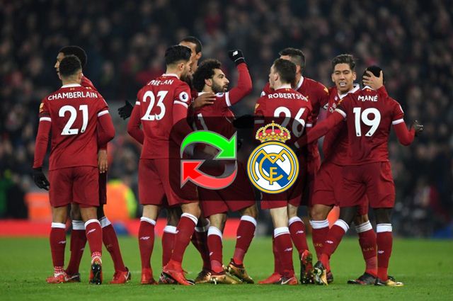 Real Madrid traži Sadija Manea