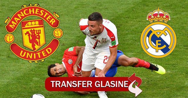 TRANSFER GLASINE