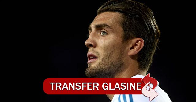 TRANSFER GLASINE