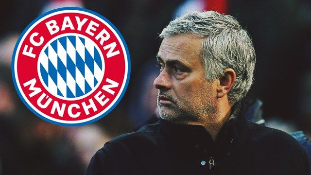 ZVIJEZDA BAYERNA
