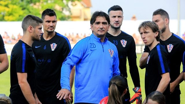 dalić