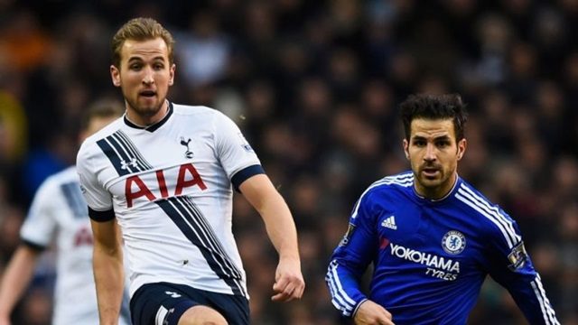 Fabregas nahvalio Harryja Kanea pa izjavom ponizio Tottenham!