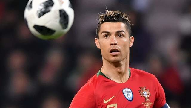 Portugal – Španjolska: SLUŽBENI SASTAVI