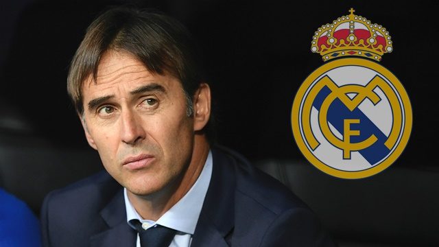 LOPETEGUI GA I DALJE ŽELI DOVESTI U REAL: Na zimskom prijelaznom roku stiže zvijezda iz Premier lige