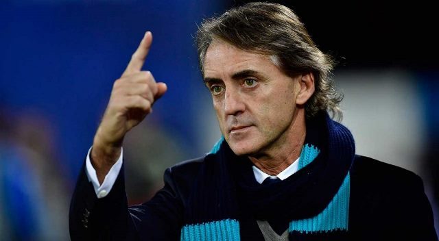 KAKAV POTEZ: Novi selektor Italije Roberto Mancini objavio spisak i IZNENADIO cijelu nogometnu Evropu