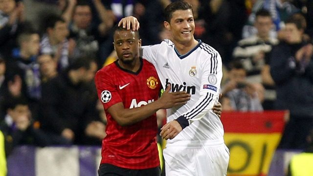 RONALDO JE MANIJAK: “Ako vas CR pozove na ručak – nemojte ići.”