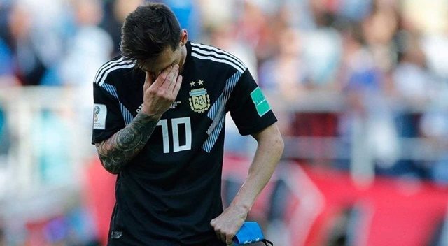 LEO MESSI IPAK IMA MANU – ovo je statistika njegovih penala…