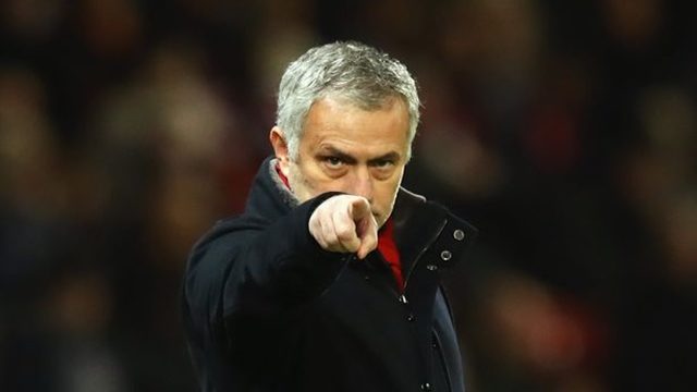 MEGA MOMČAD: Mourinho pripremio 250 milijuna za 3 zvijezde!