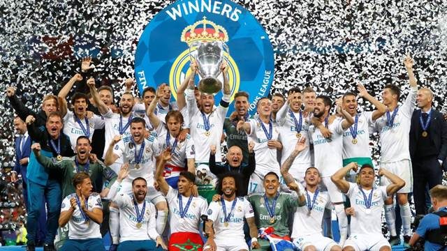 NOVI TRENER REAL MADRIDA – Trenutno najteži posao na svijetu!