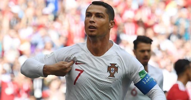 otkupnu klauzulu za Ronalda