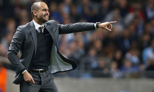 Pep Guardiola: San mi je da jednoga dana vodim…