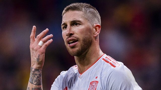 KAKAV HOROR: Sergio Ramos otkrio kakva je atmosfera u reprezentaciji…