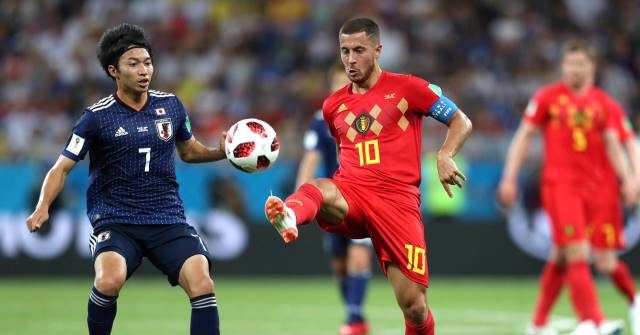 Drama u Rostovu – Belgija u četvrtfinalu ide na Brazil!